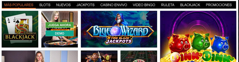 nuevos jugadores