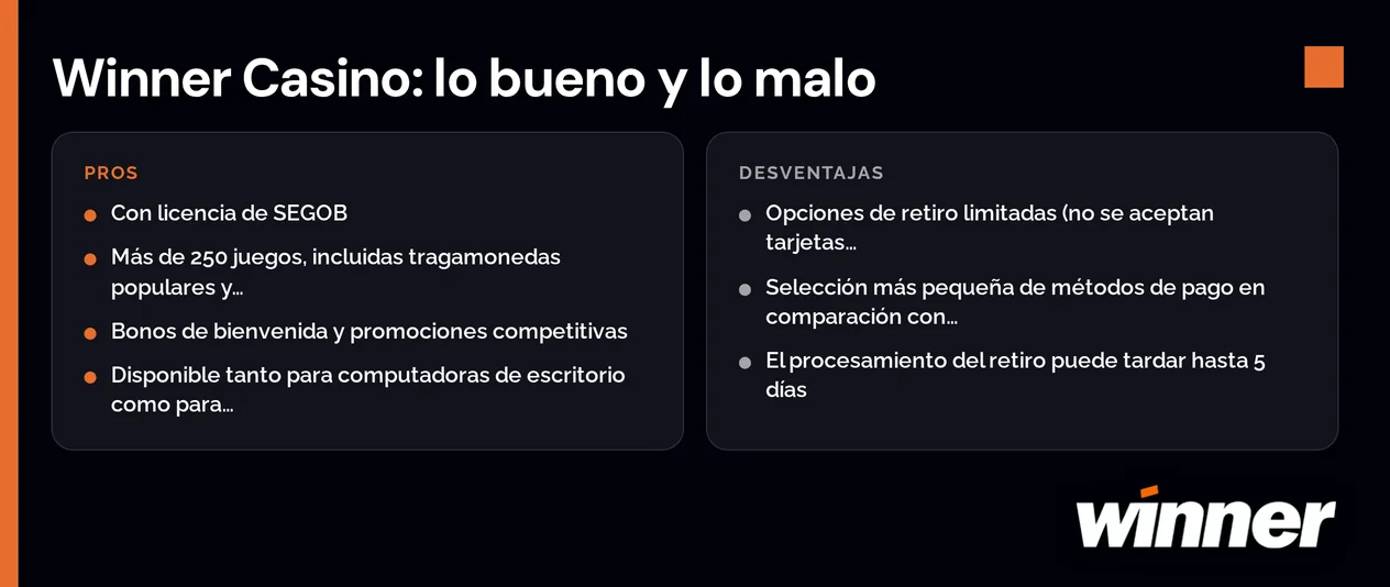 Compara ventajas y limitaciones.